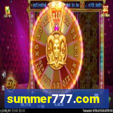 summer777.com