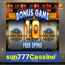 sun777Cassino