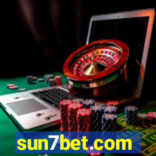 sun7bet.com