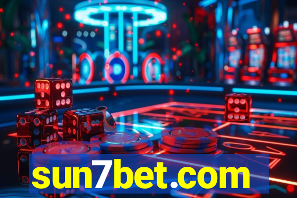 sun7bet.com