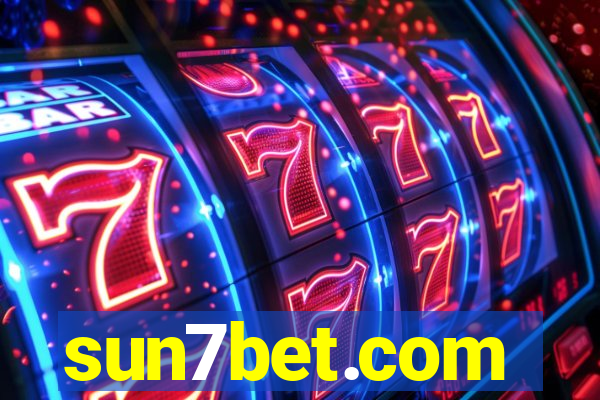 sun7bet.com