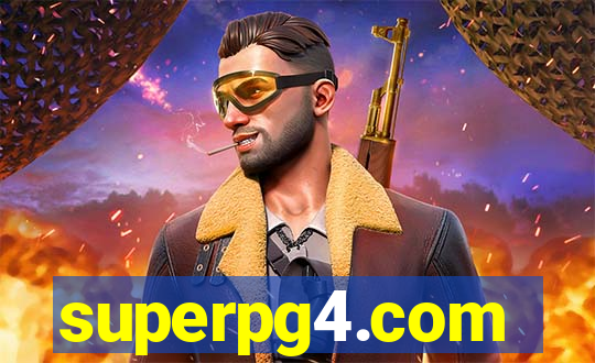 superpg4.com