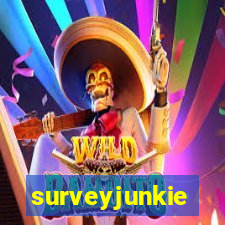 surveyjunkie