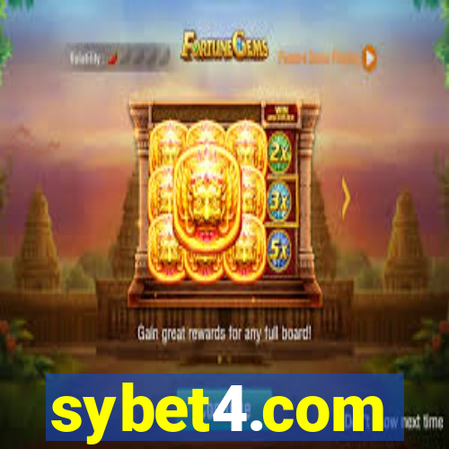 sybet4.com