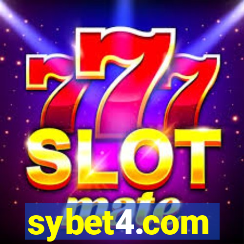 sybet4.com