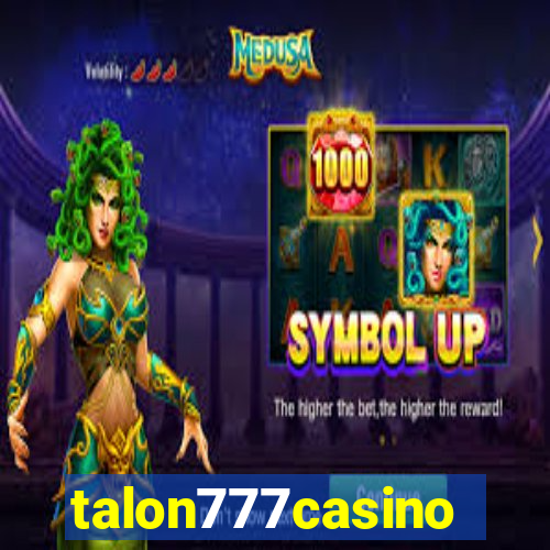 talon777casino