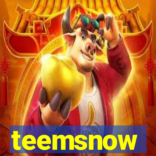 teemsnow