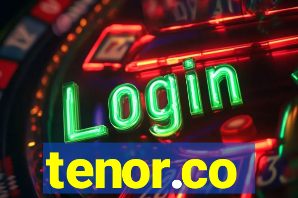 tenor.co