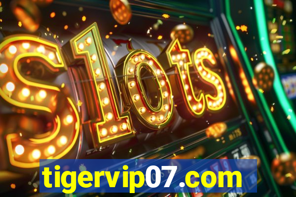 tigervip07.com