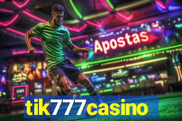 tik777casino