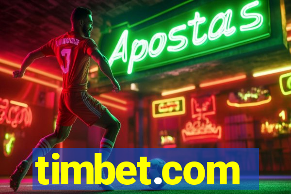 timbet.com