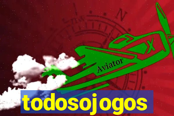 todosojogos