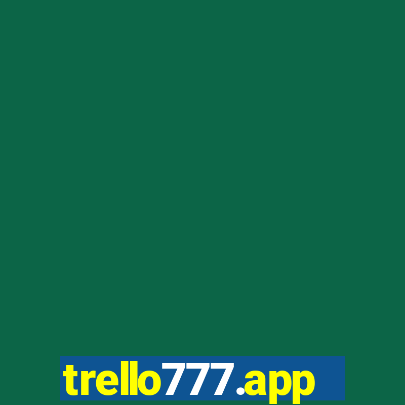 trello777.app