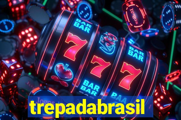 trepadabrasil