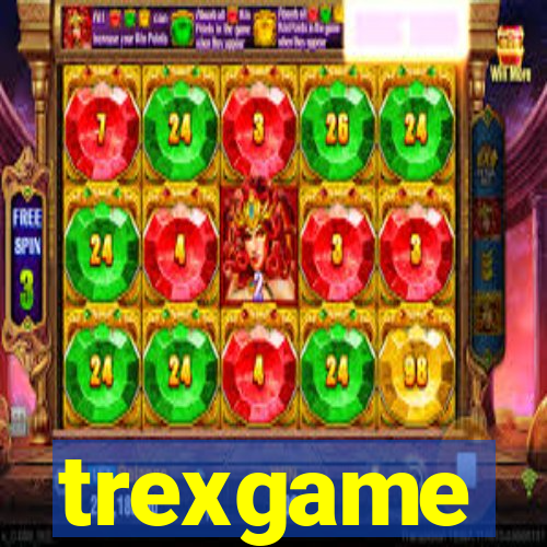 trexgame