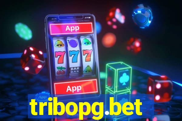 tribopg.bet