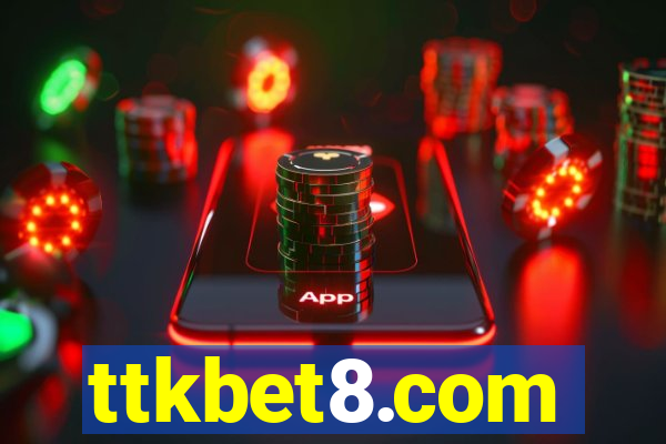 ttkbet8.com