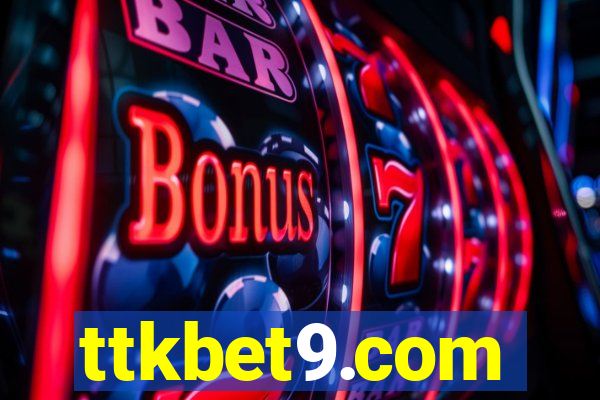 ttkbet9.com