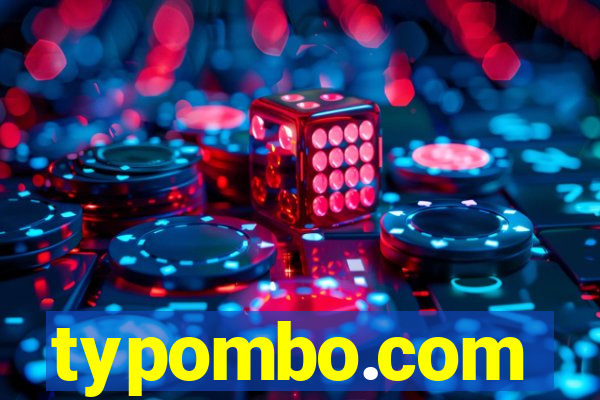 typombo.com