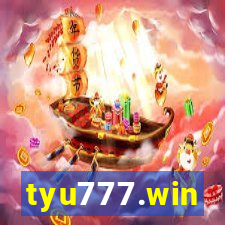 tyu777.win