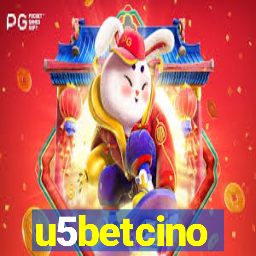 u5betcino