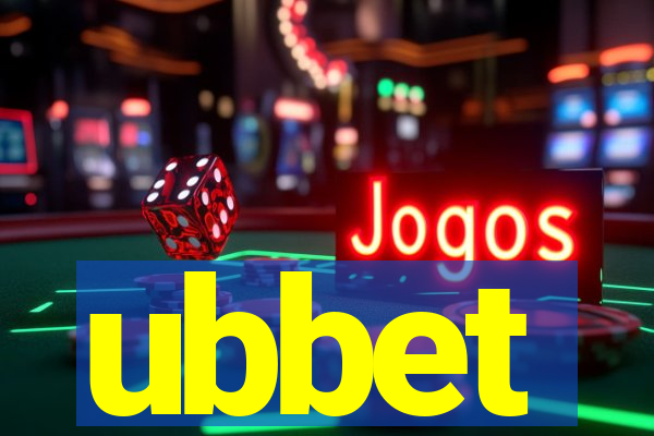 ubbet