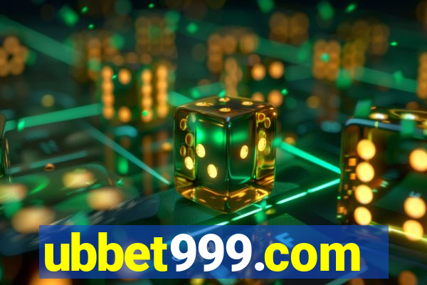 ubbet999.com