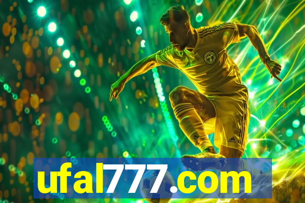 ufal777.com