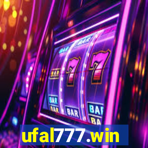 ufal777.win