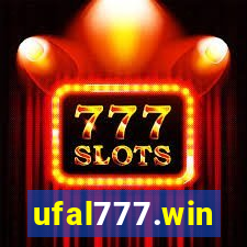 ufal777.win