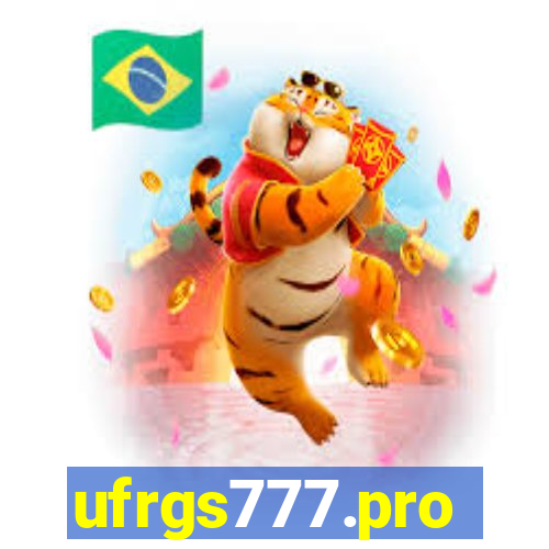 ufrgs777.pro