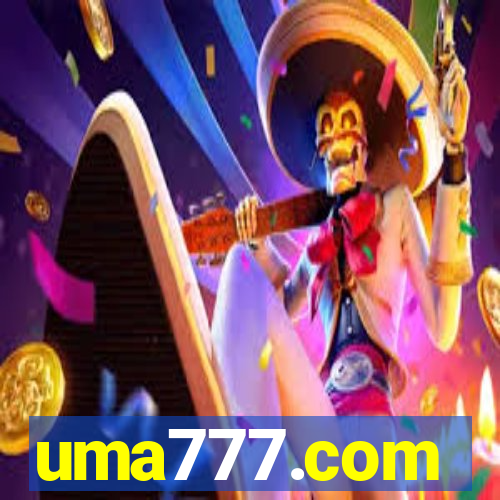 uma777.com