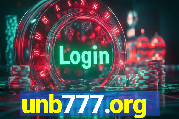 unb777.org