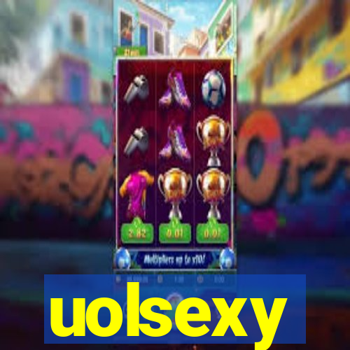 uolsexy