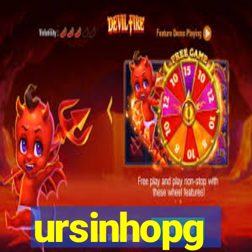 ursinhopg