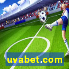 uvabet.com