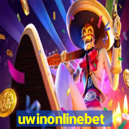 uwinonlinebet