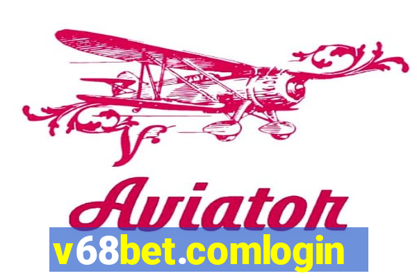 v68bet.comlogin