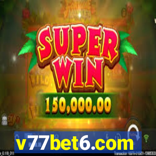 v77bet6.com