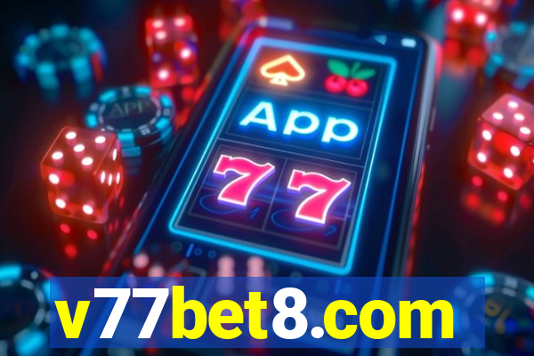 v77bet8.com