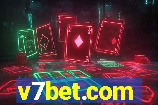 v7bet.com