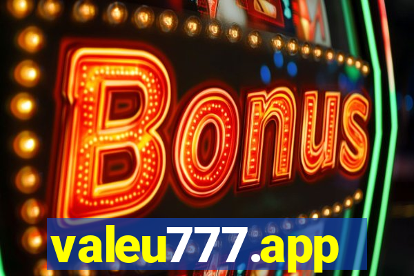 valeu777.app