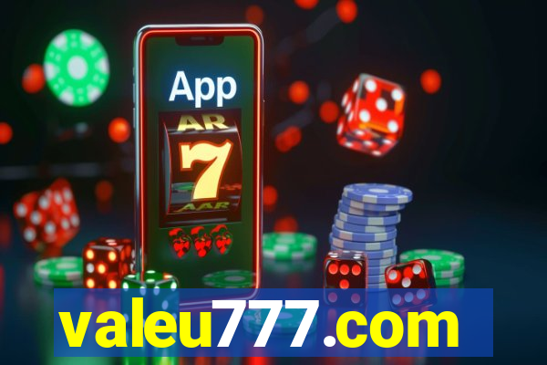 valeu777.com