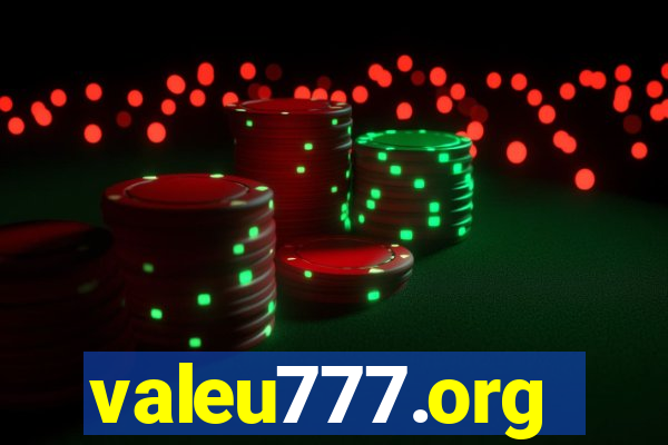 valeu777.org