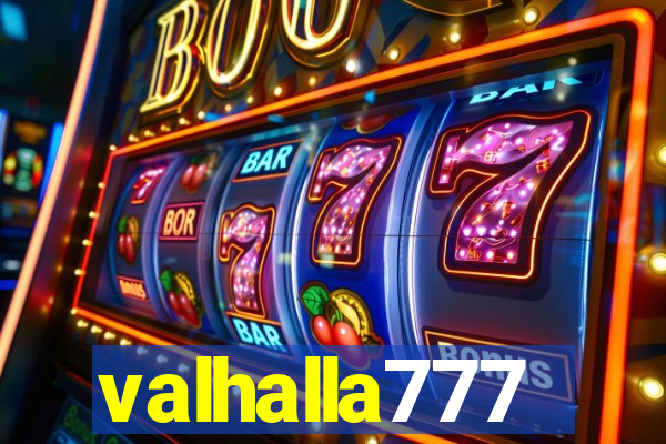 valhalla777