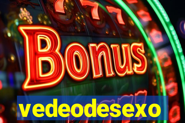 vedeodesexo