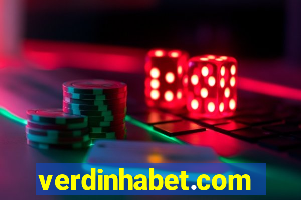 verdinhabet.com