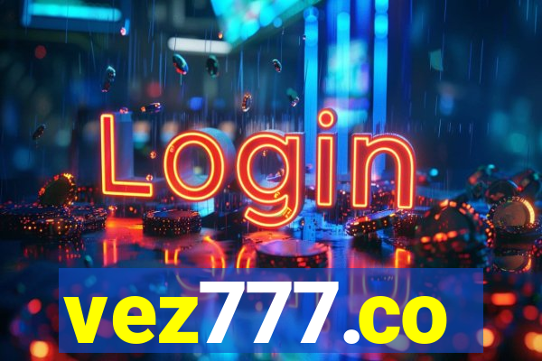 vez777.co