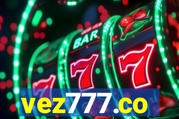 vez777.co