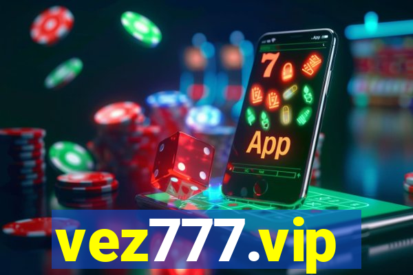 vez777.vip